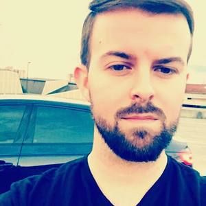 Meet your Posher, Cameron